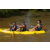 Team 53 / Raid l'Arbre Vert Cambodge - Canoe 20 km