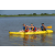 Team 52 / Raid l'Arbre Vert Cambodge - Canoe 20 km
