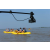 Raid l'Arbre Vert Cambodge - Canoe 20 km