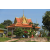 Raid l'Arbre Vert Cambodge - Canoe 20 km