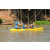Team 44 / Raid l'Arbre Vert Cambodge - Canoe 20 km