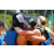 Team 63 / Raid l'Arbre Vert Cambodge - Canoe 20 km