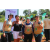 Team 11 / Raid l'Arbre Vert Cambodge - Canoe 20 km