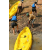 Raid l'Arbre Vert Cambodge - Canoe 20 km