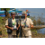 Raid l'Arbre Vert Cambodge - Canoe 20 km