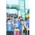 Team 03 / Raid l'Arbre Vert Cambodge - Canoe 20 km