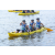 Team 19 / Raid l'Arbre Vert Cambodge - Canoe 20 km