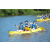 Team 03 / Raid l'Arbre Vert Cambodge - Canoe 20 km