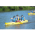 Team 03 / Raid l'Arbre Vert Cambodge - Canoe 20 km