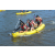 Team 07 / Raid l'Arbre Vert Cambodge - Canoe 20 km