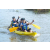 Team 12 / Raid l'Arbre Vert Cambodge - Canoe 20 km