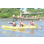 Team 07 / Raid l'Arbre Vert Cambodge - Canoe 20 km