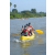 Team 07 / Raid l'Arbre Vert Cambodge - Canoe 20 km