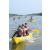 Team 07 / Raid l'Arbre Vert Cambodge - Canoe 20 km
