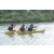 Team 07 / Raid l'Arbre Vert Cambodge - Canoe 20 km
