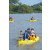 Team 03 / Raid l'Arbre Vert Cambodge - Canoe 20 km