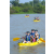 Team 03 / Raid l'Arbre Vert Cambodge - Canoe 20 km