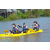 Team 12 / Raid l'Arbre Vert Cambodge - Canoe 20 km
