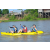 Team 16 / Raid l'Arbre Vert Cambodge - Canoe 20 km