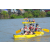 Team 16 / Raid l'Arbre Vert Cambodge - Canoe 20 km