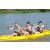 Team 16 / Raid l'Arbre Vert Cambodge - Canoe 20 km