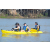 Team 09 / Raid l'Arbre Vert Cambodge - Canoe 20 km
