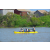 Team 06 / Raid l'Arbre Vert Cambodge - Canoe 20 km