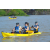 Team 14 / Raid l'Arbre Vert Cambodge - Canoe 20 km