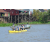 Team 06 / Raid l'Arbre Vert Cambodge - Canoe 20 km