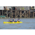 Team 26 / Raid l'Arbre Vert Cambodge - Canoe 20 km
