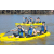 Team 06 / Raid l'Arbre Vert Cambodge - Canoe 20 km