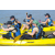 Team 26 / Raid l'Arbre Vert Cambodge - Canoe 20 km