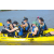 Team 26 / Raid l'Arbre Vert Cambodge - Canoe 20 km