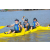 Team 26 / Raid l'Arbre Vert Cambodge - Canoe 20 km
