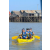 Team 39 / Raid l'Arbre Vert Cambodge - Canoe 20 km
