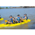 Team 39 / Raid l'Arbre Vert Cambodge - Canoe 20 km