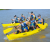 Team 39 / Raid l'Arbre Vert Cambodge - Canoe 20 km
