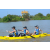 Team 19 / Raid l'Arbre Vert Cambodge - Canoe 20 km