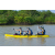 Team 20 / Raid l'Arbre Vert Cambodge - Canoe 20 km