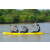 Team 20 / Raid l'Arbre Vert Cambodge - Canoe 20 km