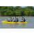 Team 20 / Raid l'Arbre Vert Cambodge - Canoe 20 km