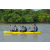 Team 20 / Raid l'Arbre Vert Cambodge - Canoe 20 km