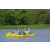 Team 21 / Raid l'Arbre Vert Cambodge - Canoe 20 km