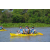 Team 21 / Raid l'Arbre Vert Cambodge - Canoe 20 km