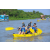 Team 40 / Raid l'Arbre Vert Cambodge - Canoe 20 km