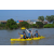 Team 40 / Raid l'Arbre Vert Cambodge - Canoe 20 km
