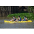 Team 44 / Raid l'Arbre Vert Cambodge - Canoe 20 km