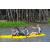 Team 38 / Raid l'Arbre Vert Cambodge - Canoe 20 km