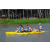 Team 38 / Raid l'Arbre Vert Cambodge - Canoe 20 km