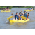 Team 79 / Raid l'Arbre Vert Cambodge - Canoe 20 km